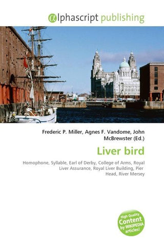 Liver bird