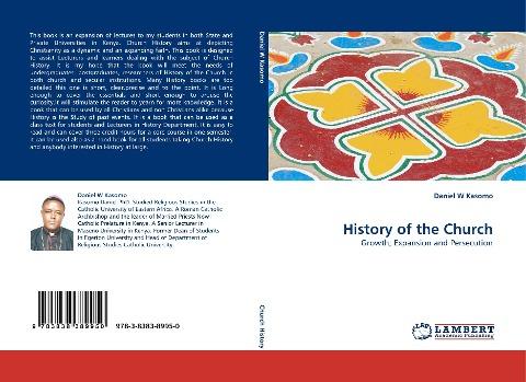 History of the Church