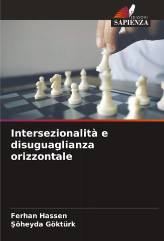 Intersezionalità e disuguaglianza orizzontale