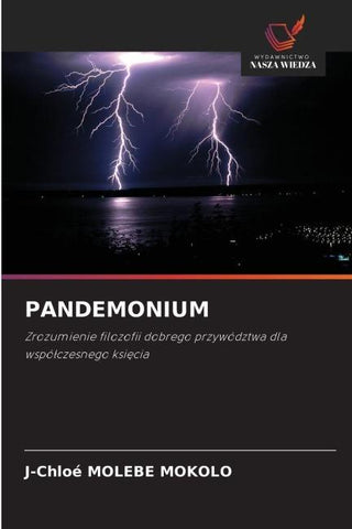 PANDEMONIUM