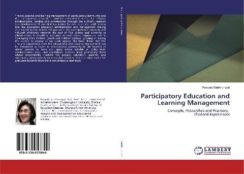 Participatory Education and Learning Management