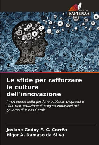 Le sfide per rafforzare la cultura dell'innovazione