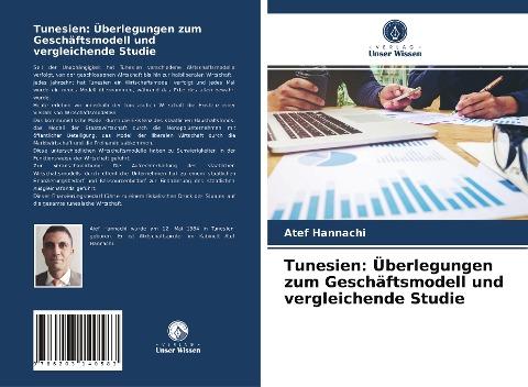 Tunesien: Überlegungen zum Geschäftsmodell und vergleichende Studie