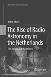 The Rise of Radio Astronomy in the Netherlands