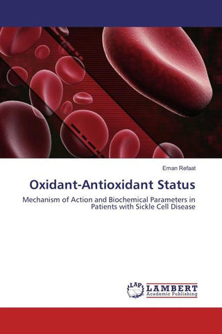 Oxidant-Antioxidant Status