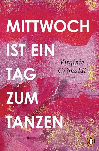 Mittwoch ist ein Tag zum Tanzen