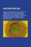 Hochstapler
