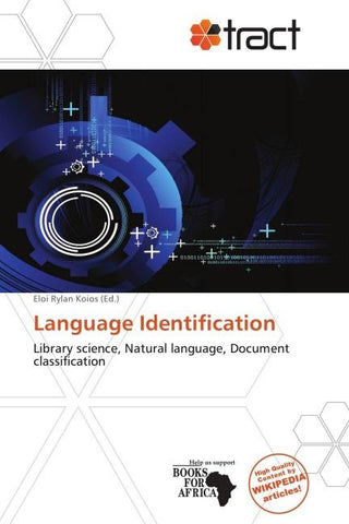 Language Identification