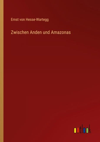 Zwischen Anden und Amazonas