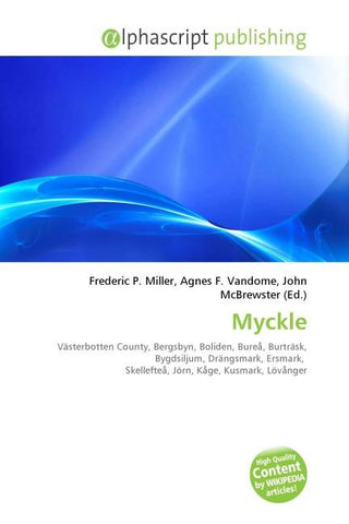 Myckle