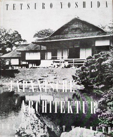 Japanische Architektur
