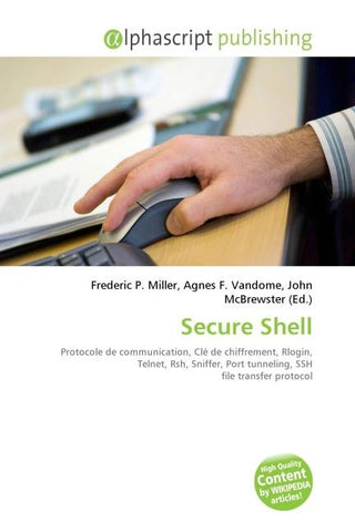 Secure Shell