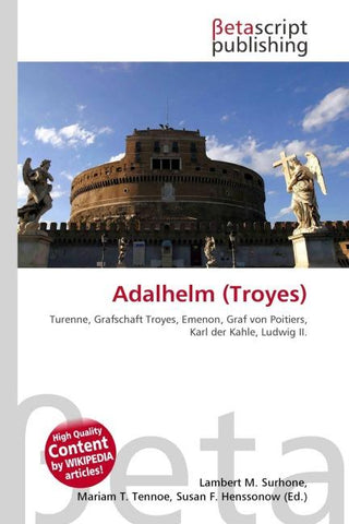 Adalhelm (Troyes)
