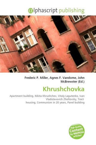 Khrushchovka