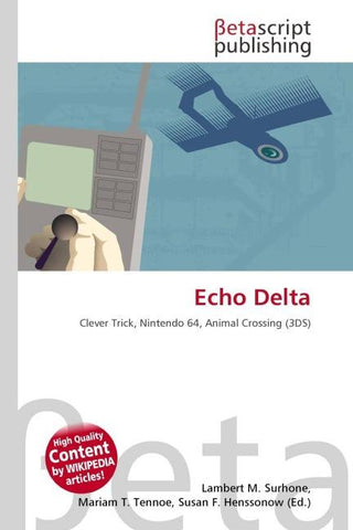 Echo Delta