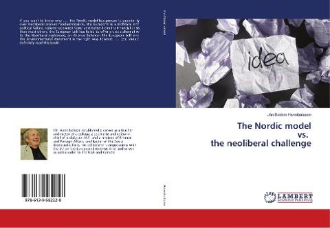 The Nordic model vs. the neoliberal challenge