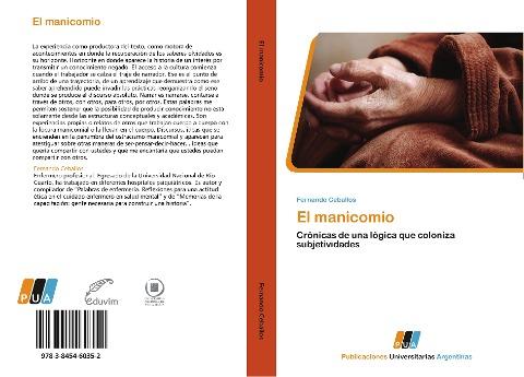 El manicomio