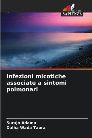 Infezioni micotiche associate a sintomi polmonari
