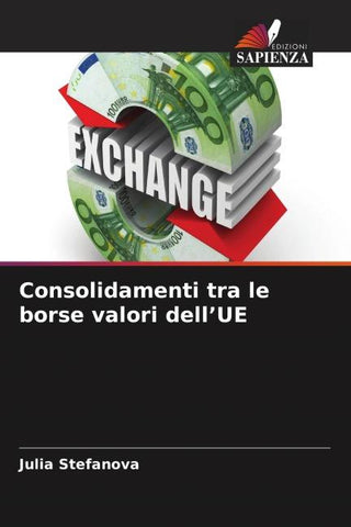 Consolidamenti tra le borse valori dell'UE