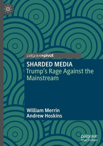SHARDED MEDIA