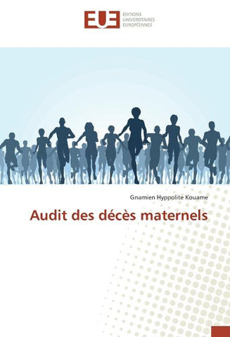 Audit des décès maternels