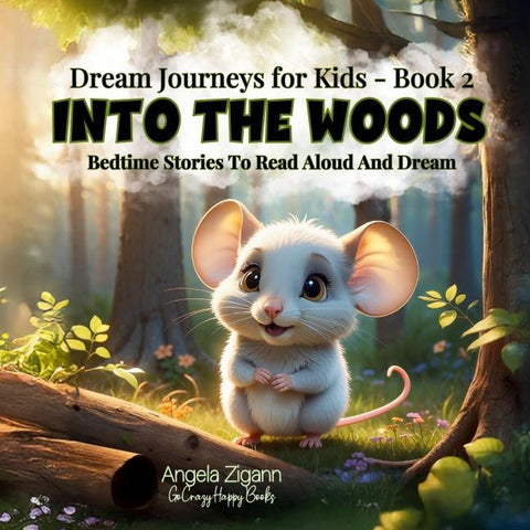 Into the Woods