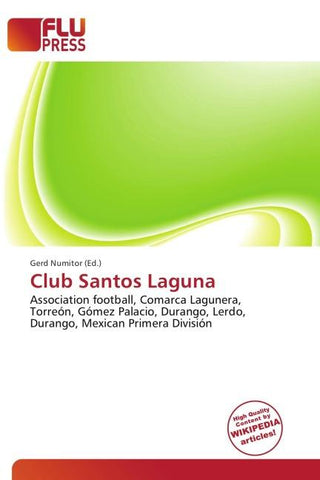 Club Santos Laguna