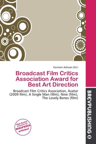 Broadcast Film Critics Association Award for Best Art Direction