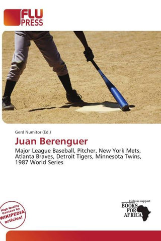 Juan Berenguer