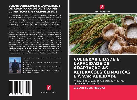 VULNERABILIDADE E CAPACIDADE DE ADAPTAÇÃO ÀS ALTERAÇÕES CLIMÁTICAS E À VARIABILIDADE