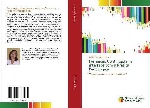 Formação Continuada na interface com a Prática Pedagógica