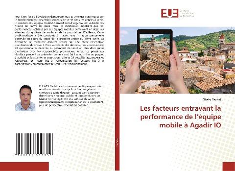 Les facteurs entravant la performance de l'équipe mobile à Agadir IO