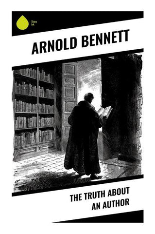 The Truth About an Author