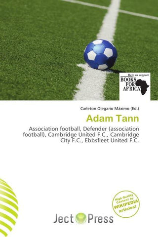 Adam Tann