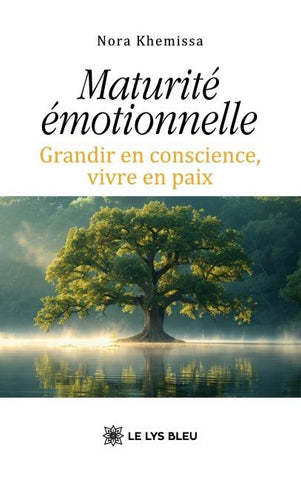 Maturité émotionnelle