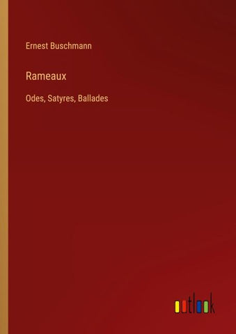 Rameaux