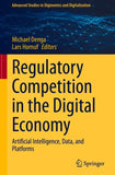 Regulatory Competition in the Digital Economy