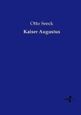 Kaiser Augustus