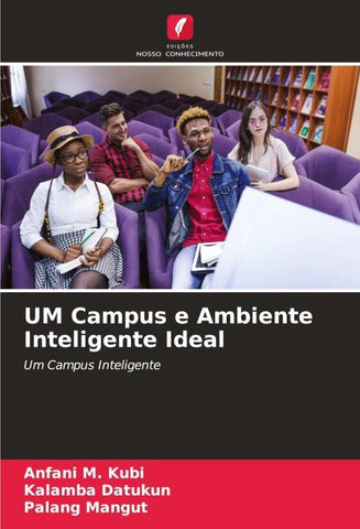 UM Campus e Ambiente Inteligente Ideal