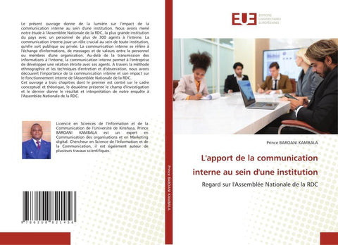 L'apport de la communication interne au sein d'une institution