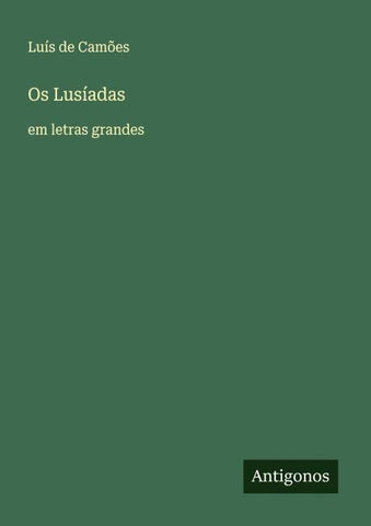 Os Lusíadas