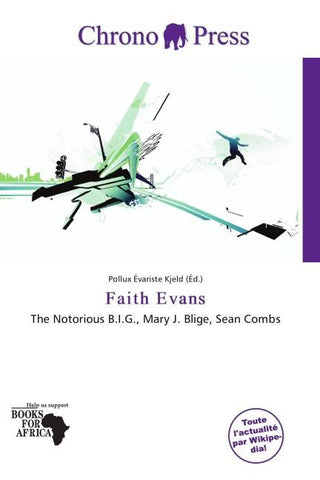 Faith Evans