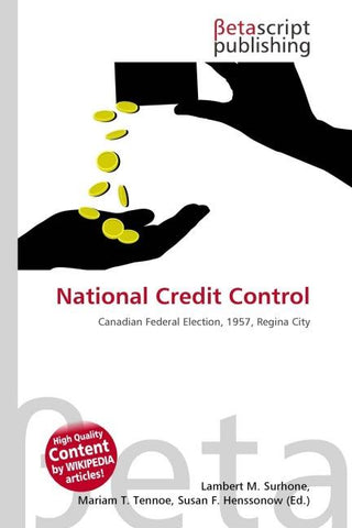 National Credit Control