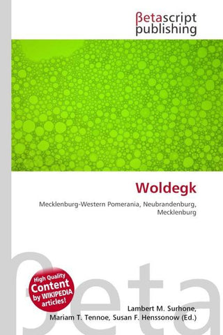 Woldegk
