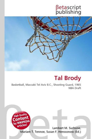 Tal Brody
