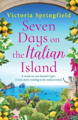Seven Days on the Italian Island