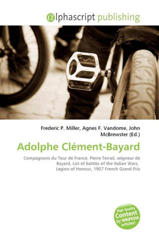 Adolphe Clément-Bayard