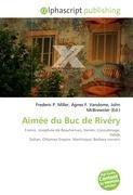 Aimée du Buc de Rivéry