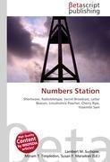 Numbers Station