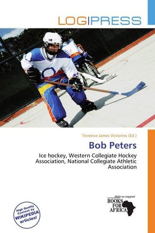 Bob Peters